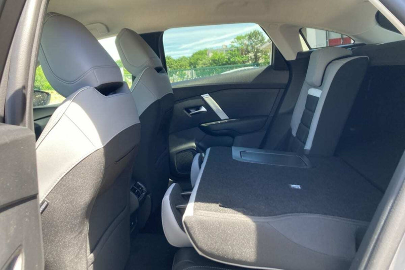 CITROEN C4 HYBRIDE 145 E-DCS6 MAX
