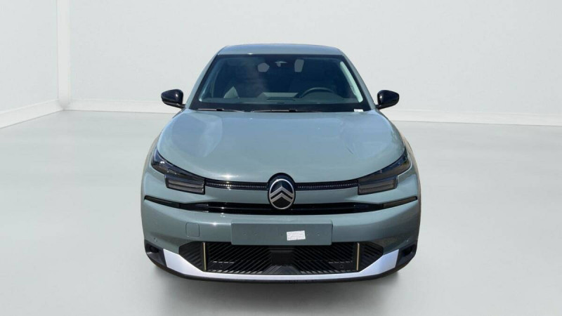 CITROEN C4 HYBRIDE 145 E-DCS6 MAX