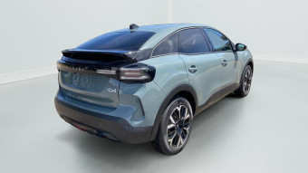 CITROEN C4 HYBRIDE 145 E-DCS6 MAX