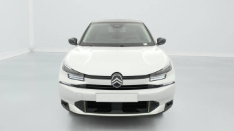 CITROEN C4 HYBRIDE 145 E-DCS6 MAX