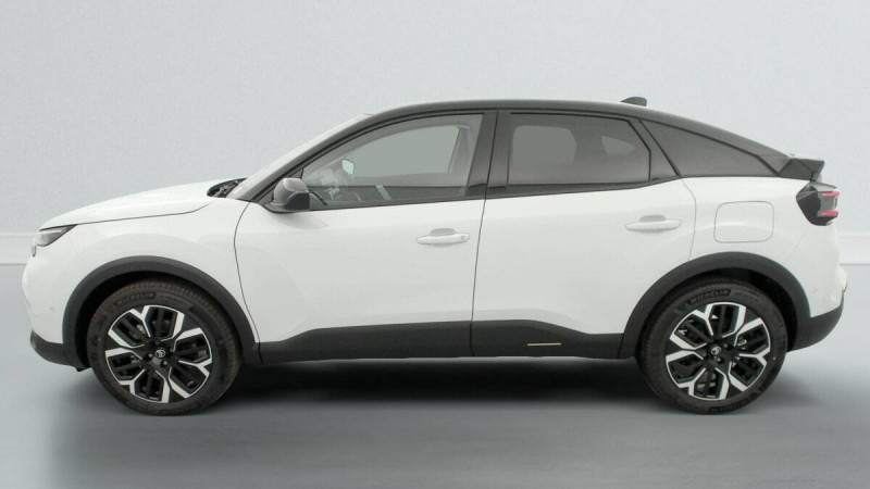 CITROEN C4 HYBRIDE 145 E-DCS6 MAX