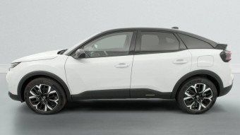 CITROEN C4 HYBRIDE 145 E-DCS6 MAX