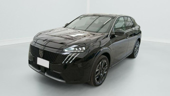PEUGEOT 3008 HYBRID 136 E-DCS6 GT
