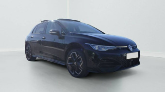 VOLKSWAGEN GOLF GOLF 2.0 TDI 150 DSG7 R-LINE