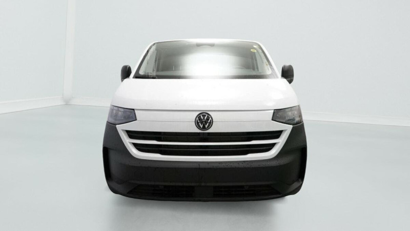 VOLKSWAGEN TRANSPORTER V L2H1 2.0 TDI 150 BVA8 BUSINESS