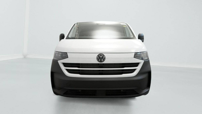 VOLKSWAGEN TRANSPORTER V L1H1 2.0 TDI 150 BUSINESS
