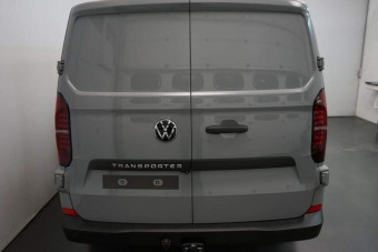 VOLKSWAGEN TRANSPORTER V L1H1 2.0 TDI 150 BUSINESS