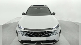 PEUGEOT 5008 HYBRID 145 E-DCS6 GT