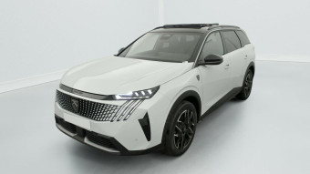 PEUGEOT 5008 HYBRID 145 E-DCS6 GT