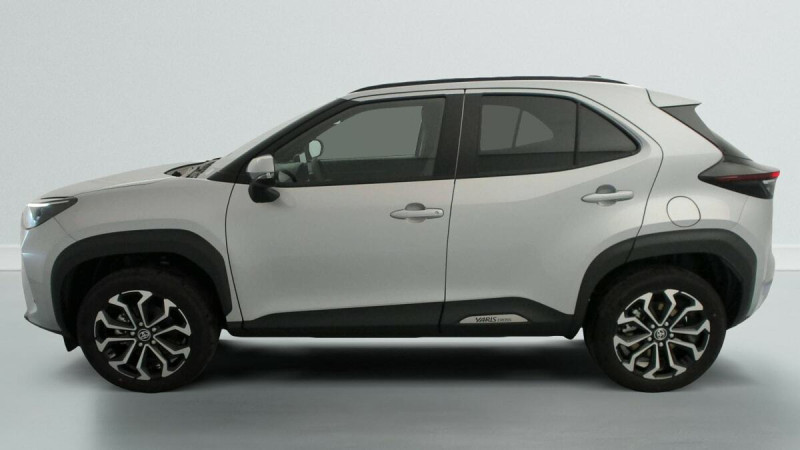 TOYOTA YARIS CROSS HYBRID 130H 2WD DESIGN