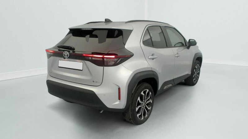 TOYOTA YARIS CROSS HYBRID 130H 2WD DESIGN