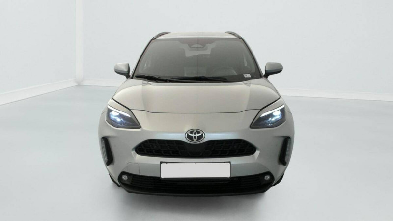 TOYOTA YARIS CROSS HYBRID 130H 2WD DESIGN