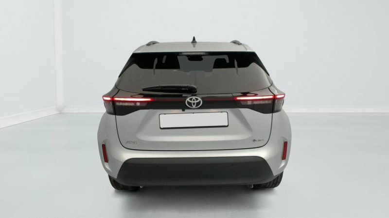 TOYOTA YARIS CROSS HYBRID 130H 2WD DESIGN