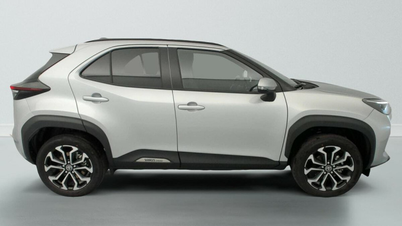 TOYOTA YARIS CROSS HYBRID 130H 2WD DESIGN