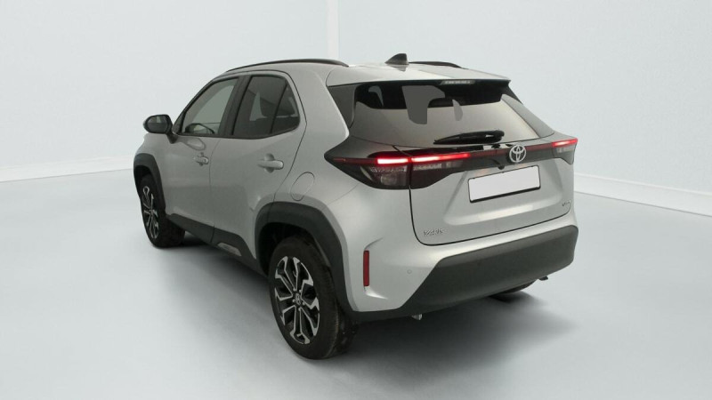 TOYOTA YARIS CROSS HYBRID 130H 2WD DESIGN
