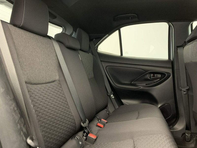 TOYOTA YARIS CROSS HYBRID 130H 2WD DESIGN