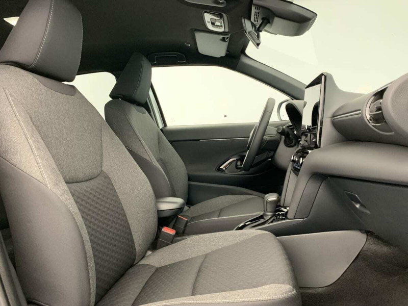 TOYOTA YARIS CROSS HYBRID 130H 2WD DESIGN