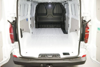 VOLKSWAGEN TRANSPORTER V L2H1 2.0 TDI 150 BVA8 BUSINESS