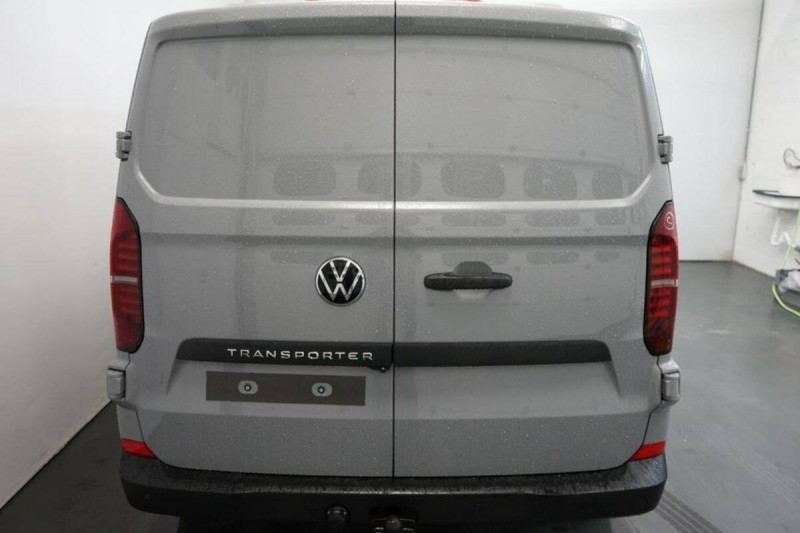 VOLKSWAGEN TRANSPORTER V L2H1 2.0 TDI 150 BVA8 BUSINESS