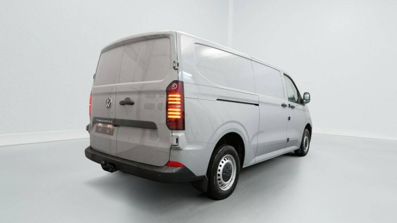 VOLKSWAGEN TRANSPORTER V L2H1 2.0 TDI 150 BVA8 BUSINESS
