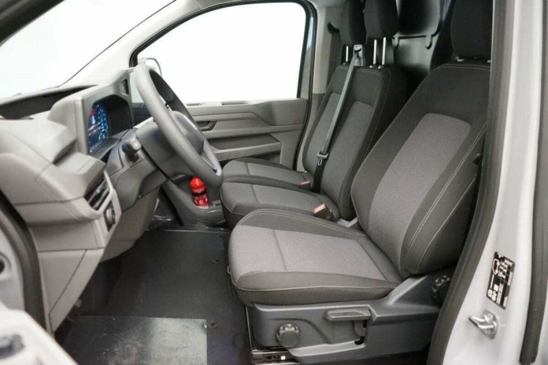 VOLKSWAGEN TRANSPORTER V L2H1 2.0 TDI 150 BVA8 BUSINESS
