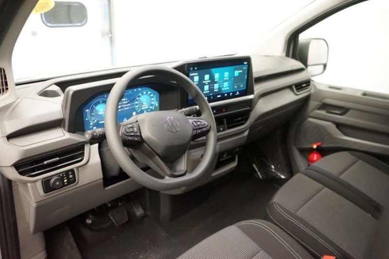 VOLKSWAGEN TRANSPORTER V L2H1 2.0 TDI 150 BVA8 BUSINESS