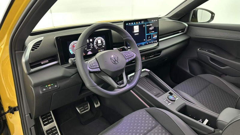 VOLKSWAGEN T-ROC T-ROC 1.5 ETSI EVO2 HYBRID 150CH R-LINE DSG7