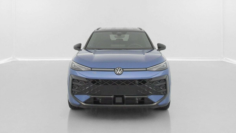 VOLKSWAGEN T-ROC T-ROC 1.5 ETSI EVO2 HYBRID 150CH R-LINE DSG7
