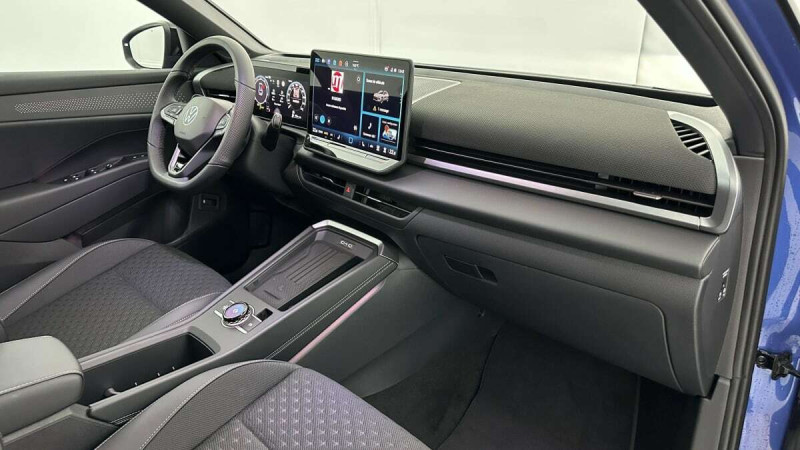 VOLKSWAGEN T-ROC T-ROC 1.5 ETSI EVO2 HYBRID 150CH R-LINE DSG7