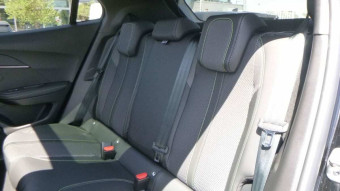 PEUGEOT 2008 HYBRID 145 E-DCS6 GT