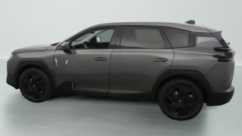 CITROEN C5 AIRCROSS 1.2 HYBRIDE 145CH MAX BOITE AUTOMATIQUE