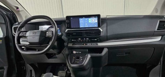 CITROEN SPACETOURER SPACETOURER M 2.2 D 180 EAT8 BUSINESS PACK