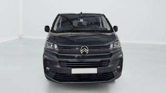 CITROEN SPACETOURER SPACETOURER M 2.2 D 180 EAT8 BUSINESS PACK