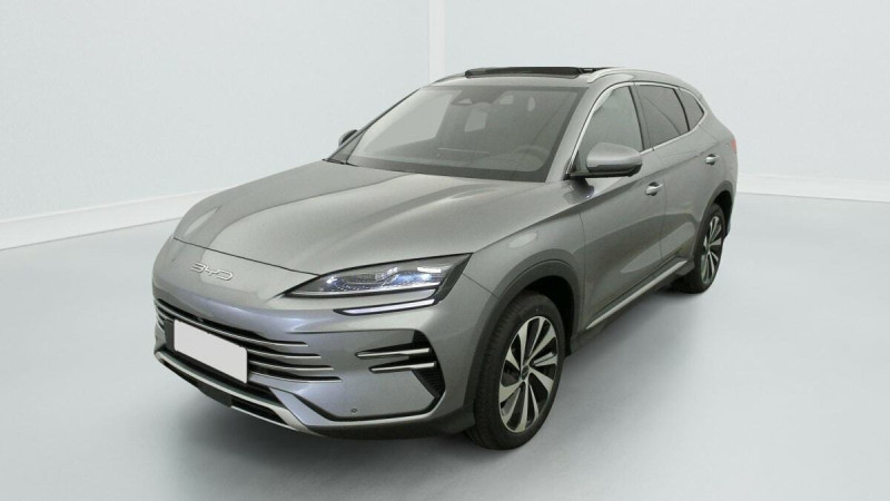BYD SEAL U 1.5L DM-I 218 CH PHEV COMFORT