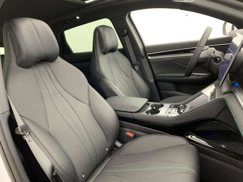 BYD SEAL U 1.5L DM-I 218 CH PHEV BOOST