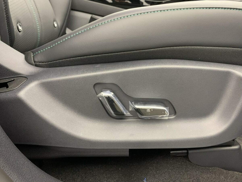 BYD SEAL U 1.5L DM-I 218 CH PHEV BOOST