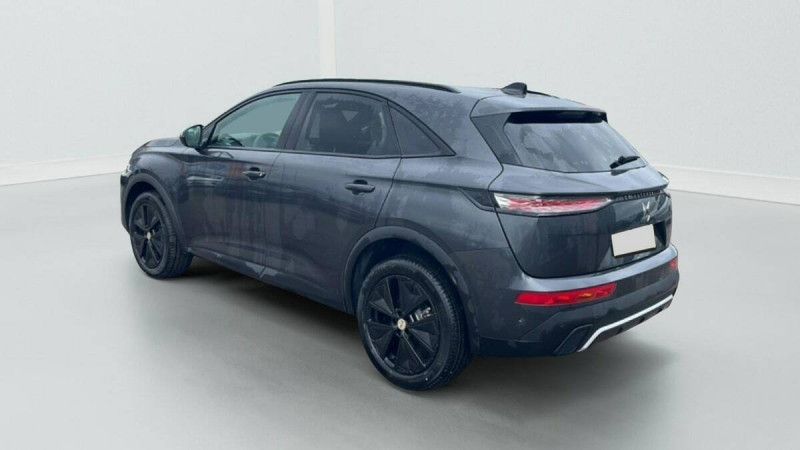DS DS 7 1.5 HDI 130 PERFORMANCE LINE