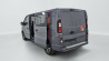 RENAULT TRAFIC CABINE APPROFONDIE TRAFIC CA BLUE DCI 170 L2H1 3T AUTO EXTRA