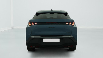 PEUGEOT 3008 HYBRID 145 E-DCS6 ALLURE