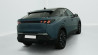 PEUGEOT 3008 HYBRID 145 E-DCS6 ALLURE