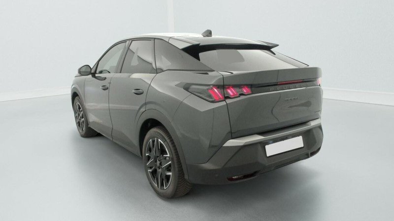 PEUGEOT 3008 HYBRID 145 E-DCS6 ALLURE
