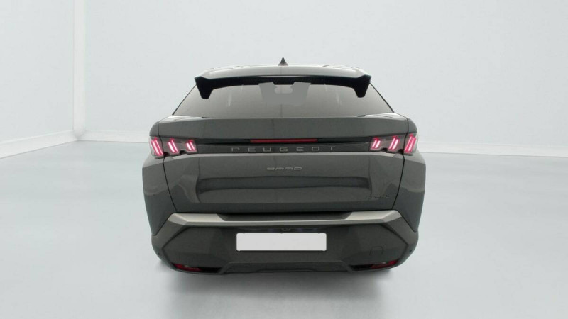 PEUGEOT 3008 HYBRID 145 E-DCS6 ALLURE