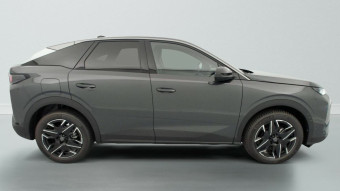 PEUGEOT 3008 HYBRID 145 E-DCS6 ALLURE