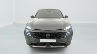 PEUGEOT 3008 HYBRID 145 E-DCS6 ALLURE