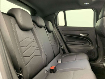 JEEP AVENGER 1.2 TURBO T3 110 CH E-HYBRID BVR6 SUMMIT