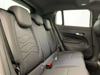 JEEP AVENGER 1.2 TURBO T3 110 CH E-HYBRID BVR6 SUMMIT