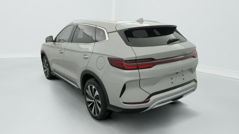 BYD SEAL U 1.5L DM-I 218 CH PHEV COMFORT