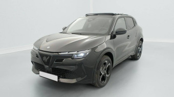 ALFA ROMEO JUNIOR 1.2 IBRIDA 145 CH E-DCT6 Q4 TI