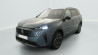 PEUGEOT 5008 HYBRID 145 CH E-DCS6 ALLURE