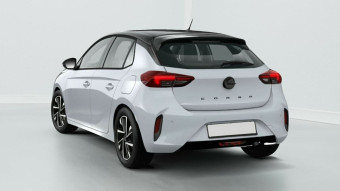 OPEL CORSA 1.2 TURBO 100 CH GS